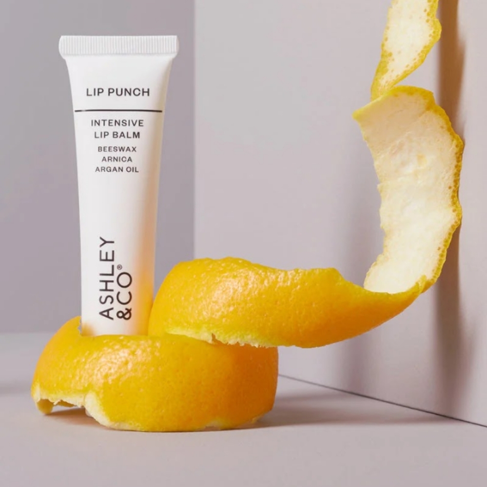 Ashley & Co | Lip Punch – 15ml Lip Balm